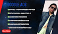 do google ads setup for best leads