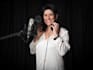 record a female german voice over