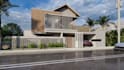 create professional architectural 3d modeling and photorealistic renders