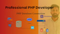 do PHP dynamic web applications HTML, CSS, and javascript