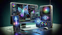 provide deep learning, image processing and computer vision solutions