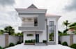 do photo realistic interior and exterior architectural renderings