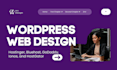 use hostinger, bluehost , ionos, godaddy for wordpress website