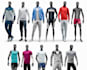 3d second life model,3d mesh game character clothe,second life clothe rig,sim 4
