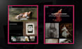 design or customize your showit website for any business niche with blog and SEO