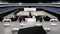 do stage design for event planing