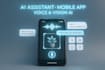 develop android or ios mobile apps with flutter including custom ai features