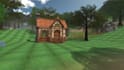 create simple unity games, landscape environment , level designs