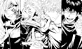 draw anime manga comic book illustration manga artist or webtoon cover