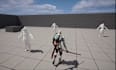 develop a prototype or mvp for you in unreal engine