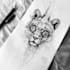 draw a custom tattoo design