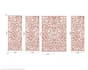 make pattern, template, design for cnc and laser cut machin