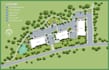 render site plan, plat map, campground map, subdivision design in 24h