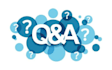 provide google indexed QA backlinks