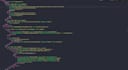 develop an angular website and web application