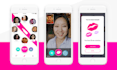 develop dating app, live streaming app, social chat app, social media app