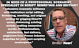 write your movie script, screenplay, feature film, rewrite script, script editor