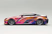 do car wrap design, vehicle wrap design, van
