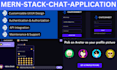 develop a professional mern stack website for you