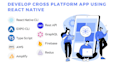 build cross platform apps with react native