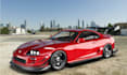 do 3d vehicle model for your project of any type