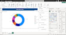 create finance and sales power bi dashboard