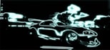do raw car edit using vfx effects