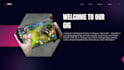 develop a web and mobile game using unity