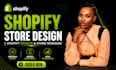 shopify store design shopify website shopify store design shopify store redesign