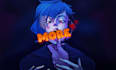 draw fanart, oc, anime and nsfw content