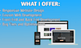 create custom web development
