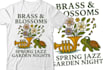 design custom typography tshirts for pod