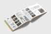 design custom architectural presentations, posters, and portfolio