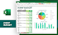 create, modify your excel spreadsheet or google sheets