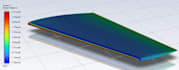 perform cfd analysis of any geometry in ansys