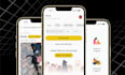 design mobile app ui using figma