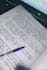 do handwriting notes and letters