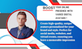create custom ai avatars and animated spokesperson videos
