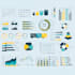 create dashboard on google looker studio, looker studio from ga4, gsheet, excel