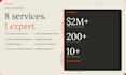 manage your SEO, google ads, gmb and analytics reporting