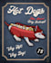 turn your fursona into a hotdog