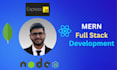 build custom websites with mern stack, tailwind CSS, magic UI