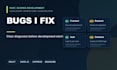 be your mern stack developer for bug fixes and API integration