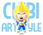 draw anime chibi characters