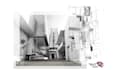 create powerful architectural drawings of your design