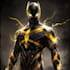 draw your favorite character or superhero