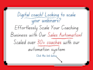 help you to create, launch and sell your online course