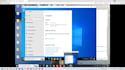setup and configure virtual machines