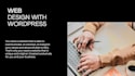 creat quick and premium website include UI and UX design