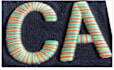 do expert 3d puff embroidery digitizing in dst, embroidery logo